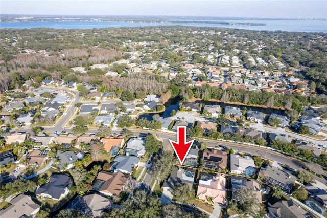 1006 WYNDHAM WAY, Safety Harbor, FL 34695