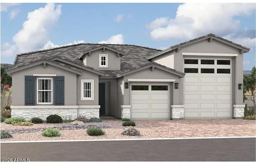 8646 S 16th Lane, Phoenix, AZ 85041 — exterior