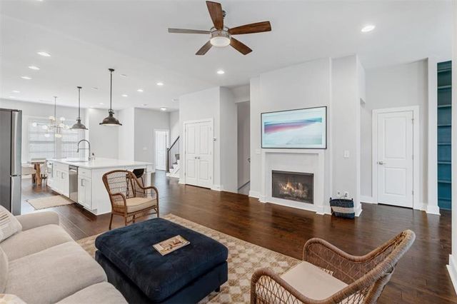6097 Boylston Drive, Atlanta, GA 30328