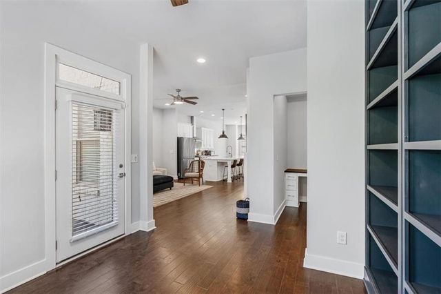 6097 Boylston Drive, Atlanta, GA 30328