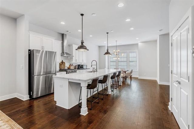 6097 Boylston Drive, Atlanta, GA 30328