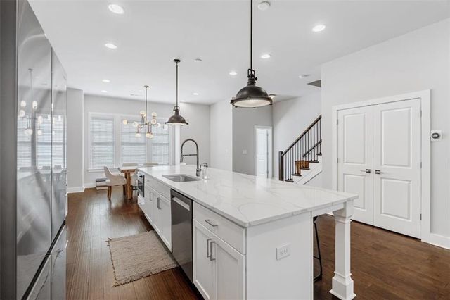 6097 Boylston Drive, Atlanta, GA 30328