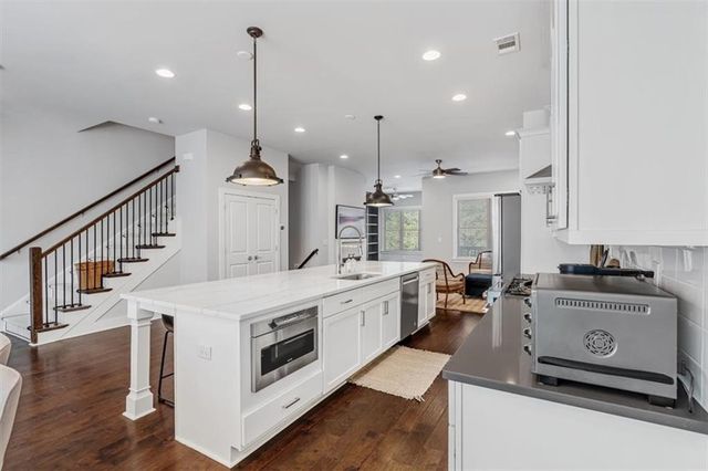 6097 Boylston Drive, Atlanta, GA 30328