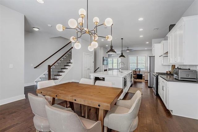 6097 Boylston Drive, Atlanta, GA 30328
