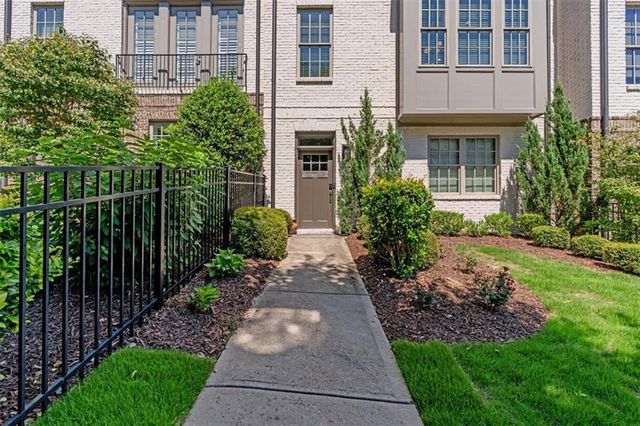 6097 Boylston Drive, Atlanta, GA 30328