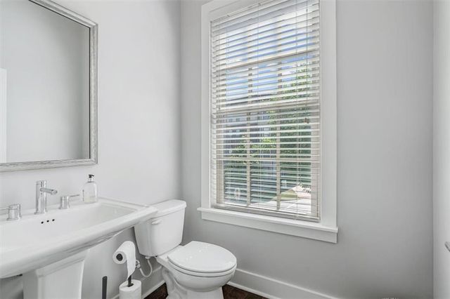 6097 Boylston Drive, Atlanta, GA 30328