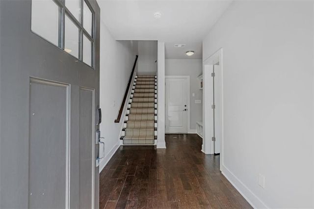 6097 Boylston Drive, Atlanta, GA 30328