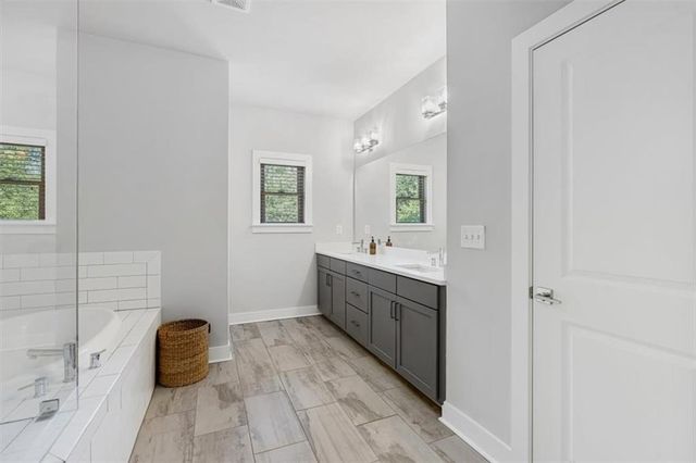 6097 Boylston Drive, Atlanta, GA 30328