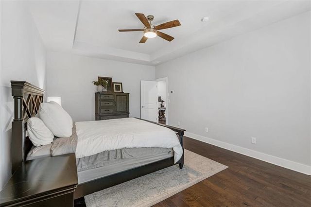 6097 Boylston Drive, Atlanta, GA 30328