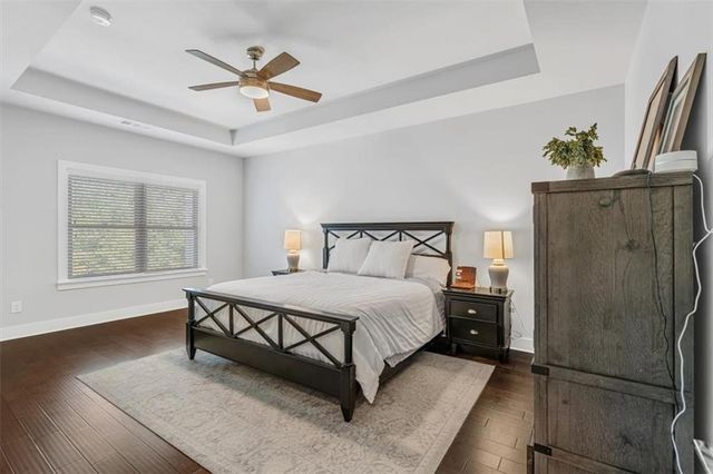 6097 Boylston Drive, Atlanta, GA 30328
