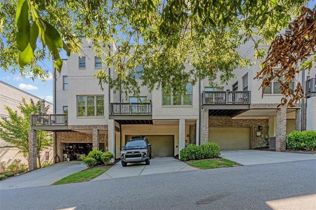 6097 Boylston Drive, Atlanta, GA 30328