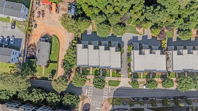 6097 Boylston Drive, Atlanta, GA 30328