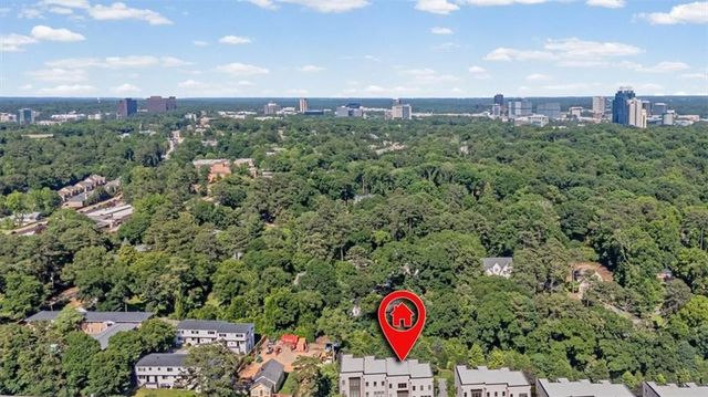 6097 Boylston Drive, Atlanta, GA 30328