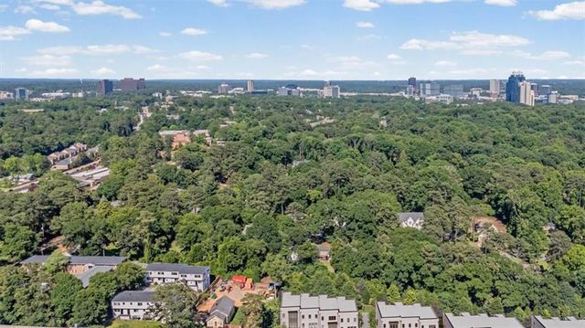 6097 Boylston Drive, Atlanta, GA 30328