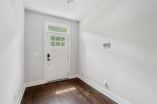 6097 Boylston Drive, Atlanta, GA 30328