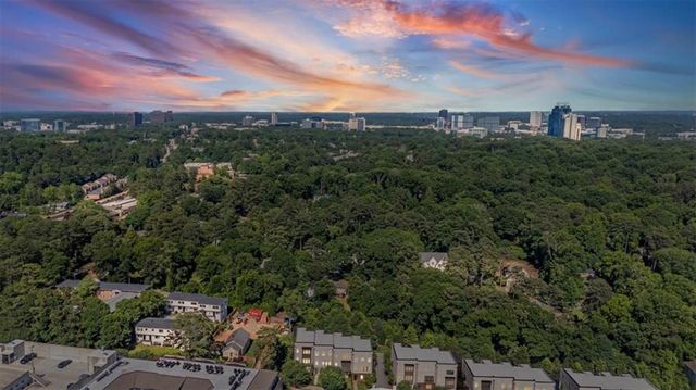 6097 Boylston Drive, Atlanta, GA 30328