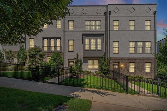 6097 Boylston Drive, Atlanta, GA 30328
