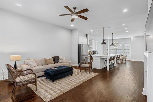 6097 Boylston Drive, Atlanta, GA 30328