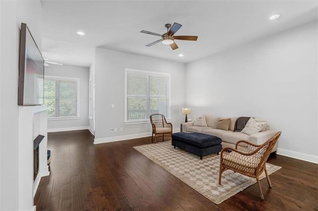 6097 Boylston Drive, Atlanta, GA 30328