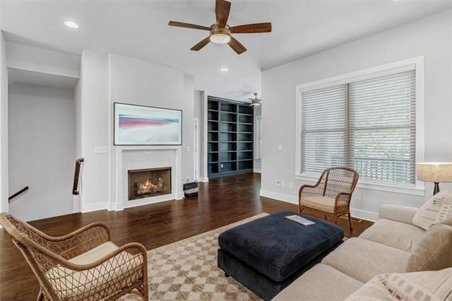 6097 Boylston Drive, Atlanta, GA 30328