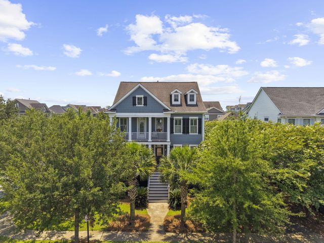 1483 Wando Landing Street, Charleston, SC 29492