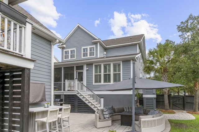 1483 Wando Landing Street, Charleston, SC 29492