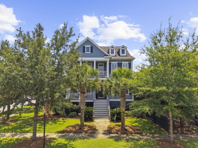 1483 Wando Landing Street, Charleston, SC 29492