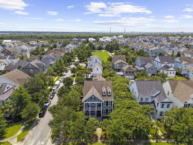 1483 Wando Landing Street, Charleston, SC 29492