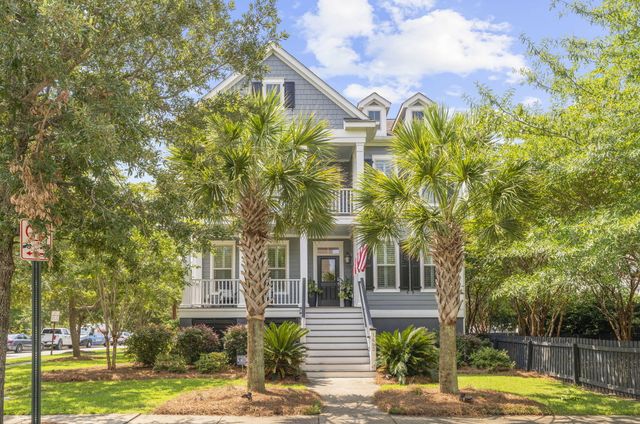 1483 Wando Landing Street, Charleston, SC 29492