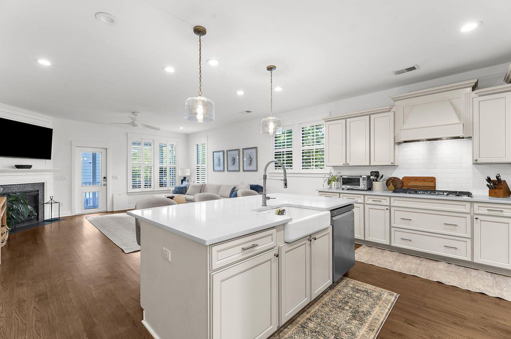 1483 Wando Landing Street, Charleston, SC 29492