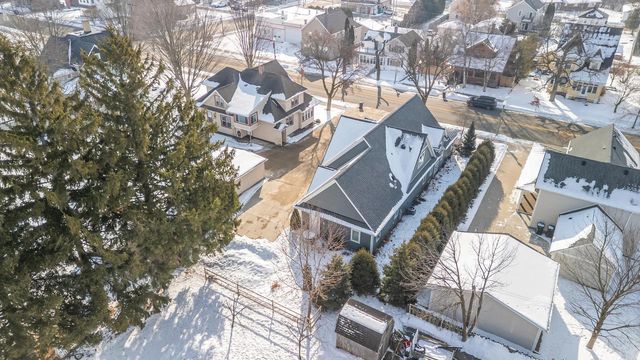 241 E Rhine STREET, Elkhart Lake, WI 53020