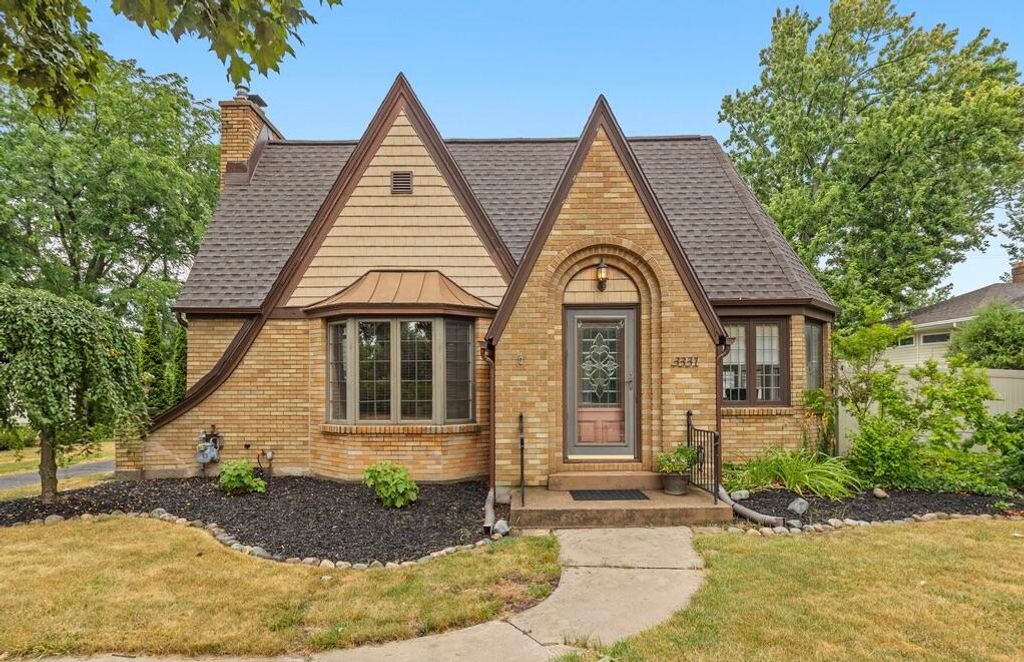 3331 Fulton Street E, Grand Rapids Twp, MI 49546