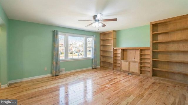 321 S HARLAN ST, York, PA 17402