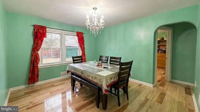 321 S HARLAN ST, York, PA 17402