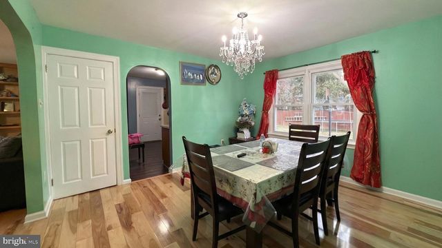 321 S HARLAN ST, York, PA 17402