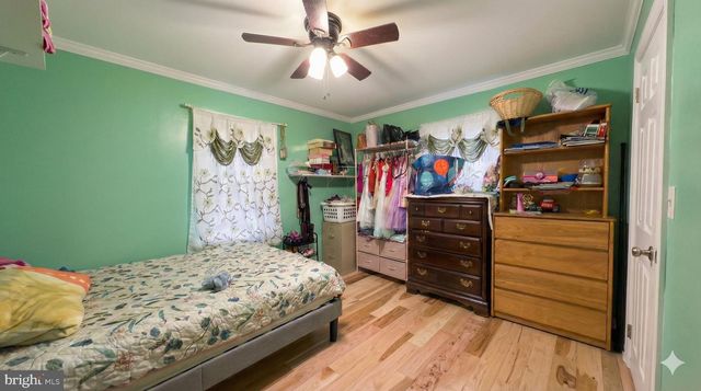 321 S HARLAN ST, York, PA 17402