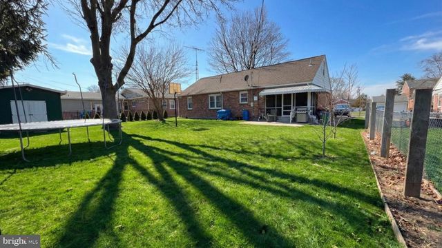 321 S HARLAN ST, York, PA 17402