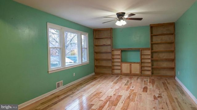 321 S HARLAN ST, York, PA 17402