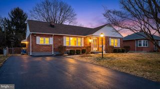 321 S HARLAN ST, York, PA 17402