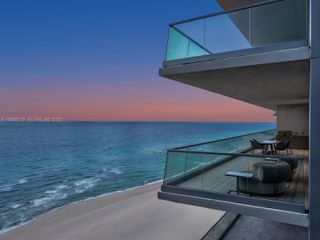 18501 Collins Avenue 1401/02, Sunny Isles Beach, FL 33160