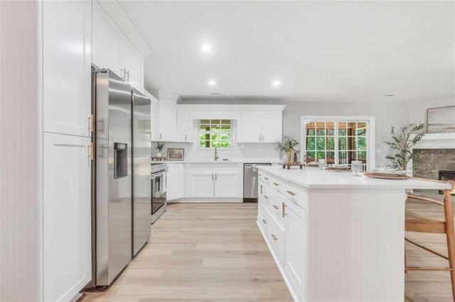 390 Burg Road, Locust Grove, GA 30248