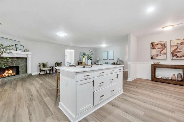 390 Burg Road, Locust Grove, GA 30248