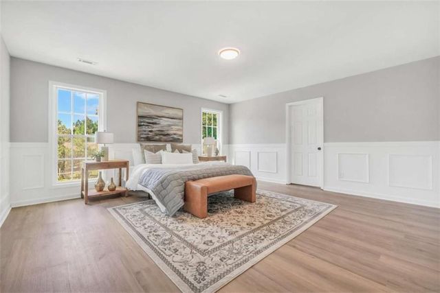 390 Burg Road, Locust Grove, GA 30248