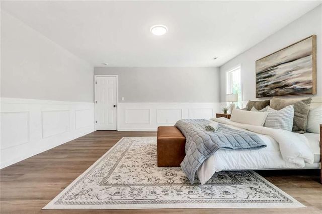 390 Burg Road, Locust Grove, GA 30248