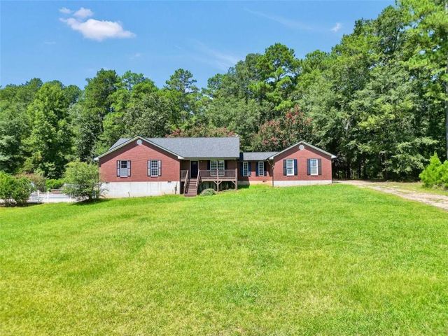 390 Burg Road, Locust Grove, GA 30248