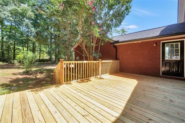 390 Burg Road, Locust Grove, GA 30248