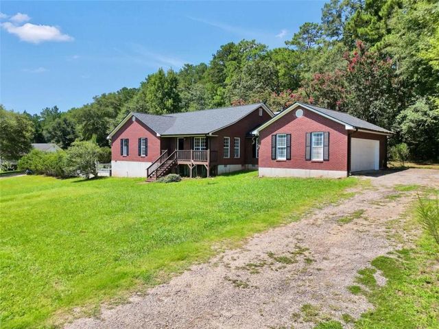 390 Burg Road, Locust Grove, GA 30248