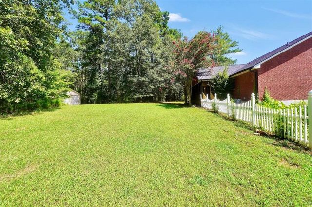 390 Burg Road, Locust Grove, GA 30248