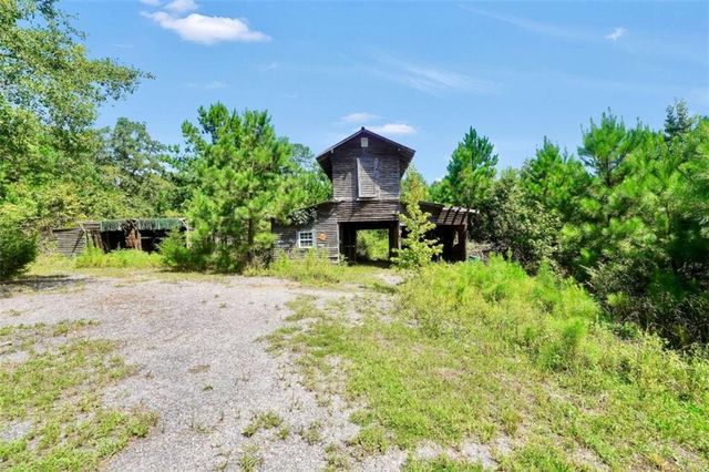 390 Burg Road, Locust Grove, GA 30248