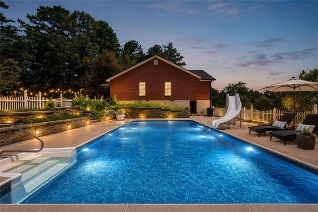 390 Burg Road, Locust Grove, GA 30248
